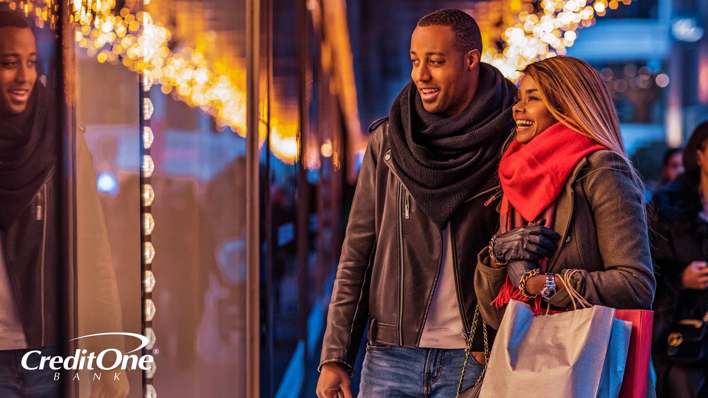Maximizing Your Credit During the Holidays Maximizing Your Credit During the Holidays