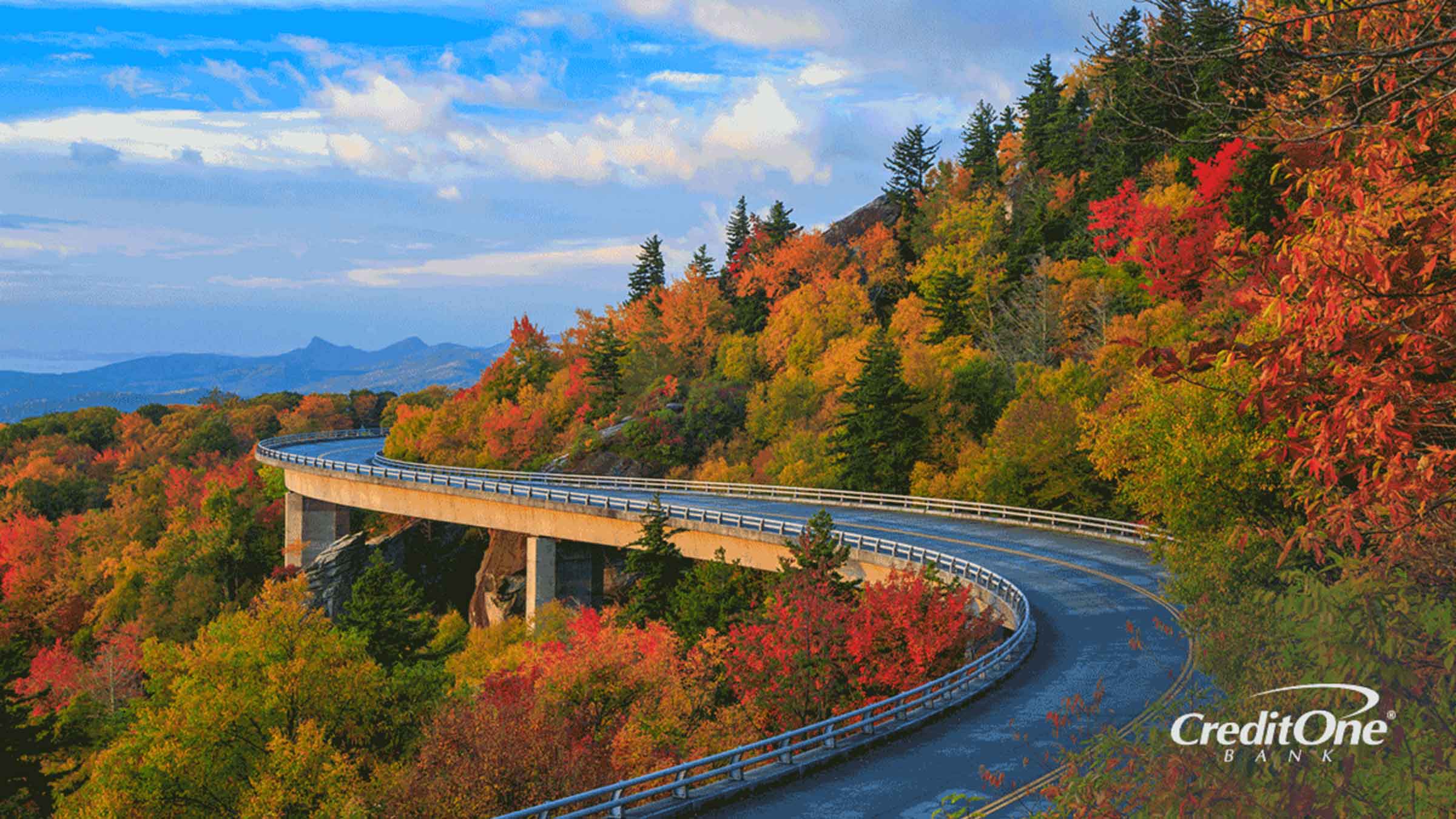 Blue Ridge Parkway