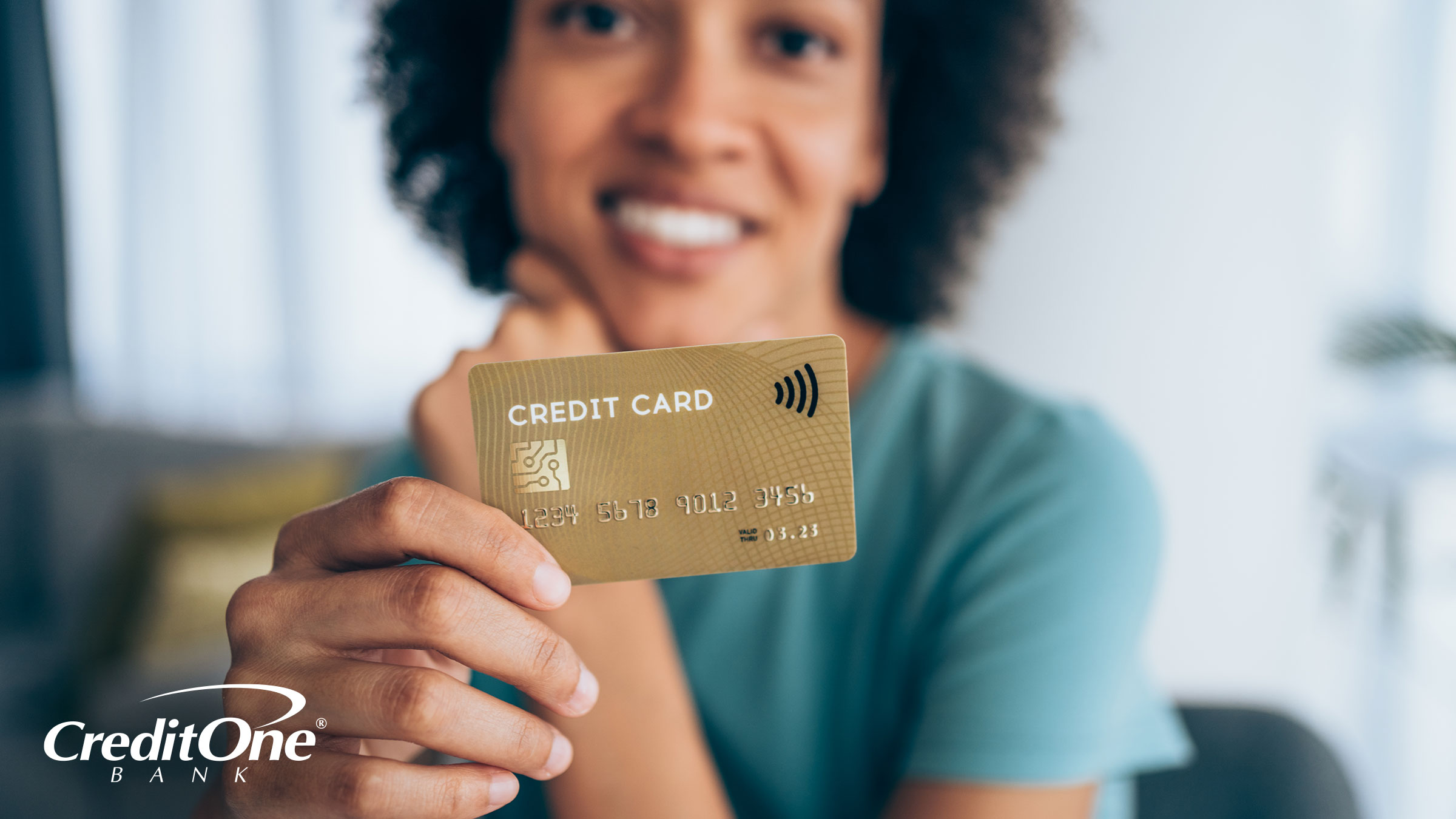 What a Credit Card Is and Why You Might Want One
