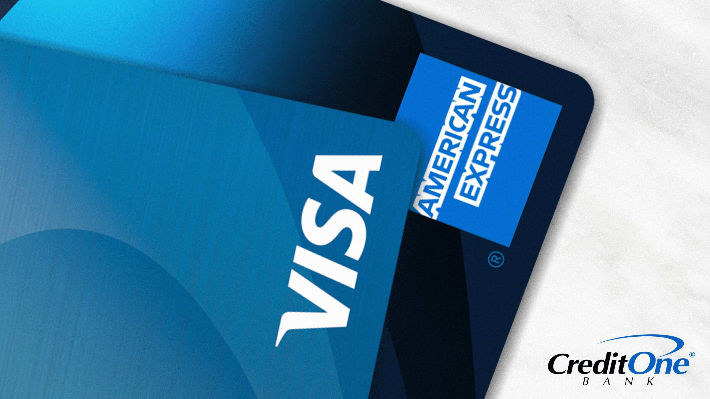 A Comparison of American Express and Visa A Comparison of American Express and Visa