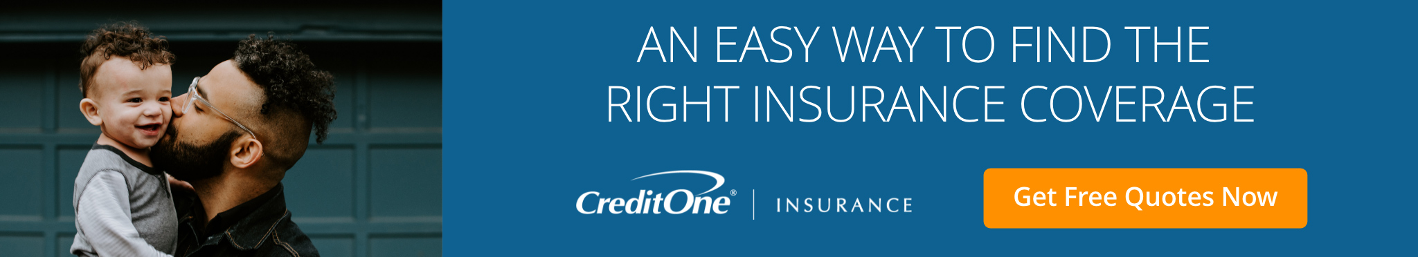 Credit One Insurance Quote