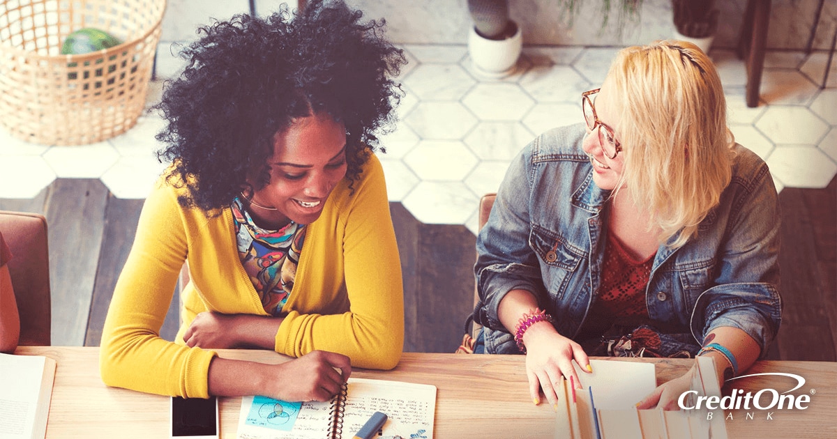 How College Students Can Build Credit Before Graduation How College Students Can Build Credit Before Graduation