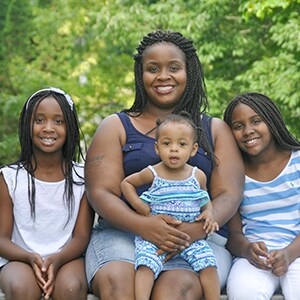 PROVIDING A FUTURE  - IGINAH S.