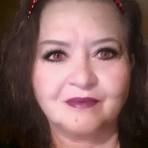 A NEW BEGINNING - LORITA B.