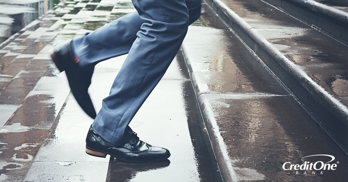 10 Quick Steps That Could Improve Your Finances 10 Quick Steps That Could Improve Your Finances