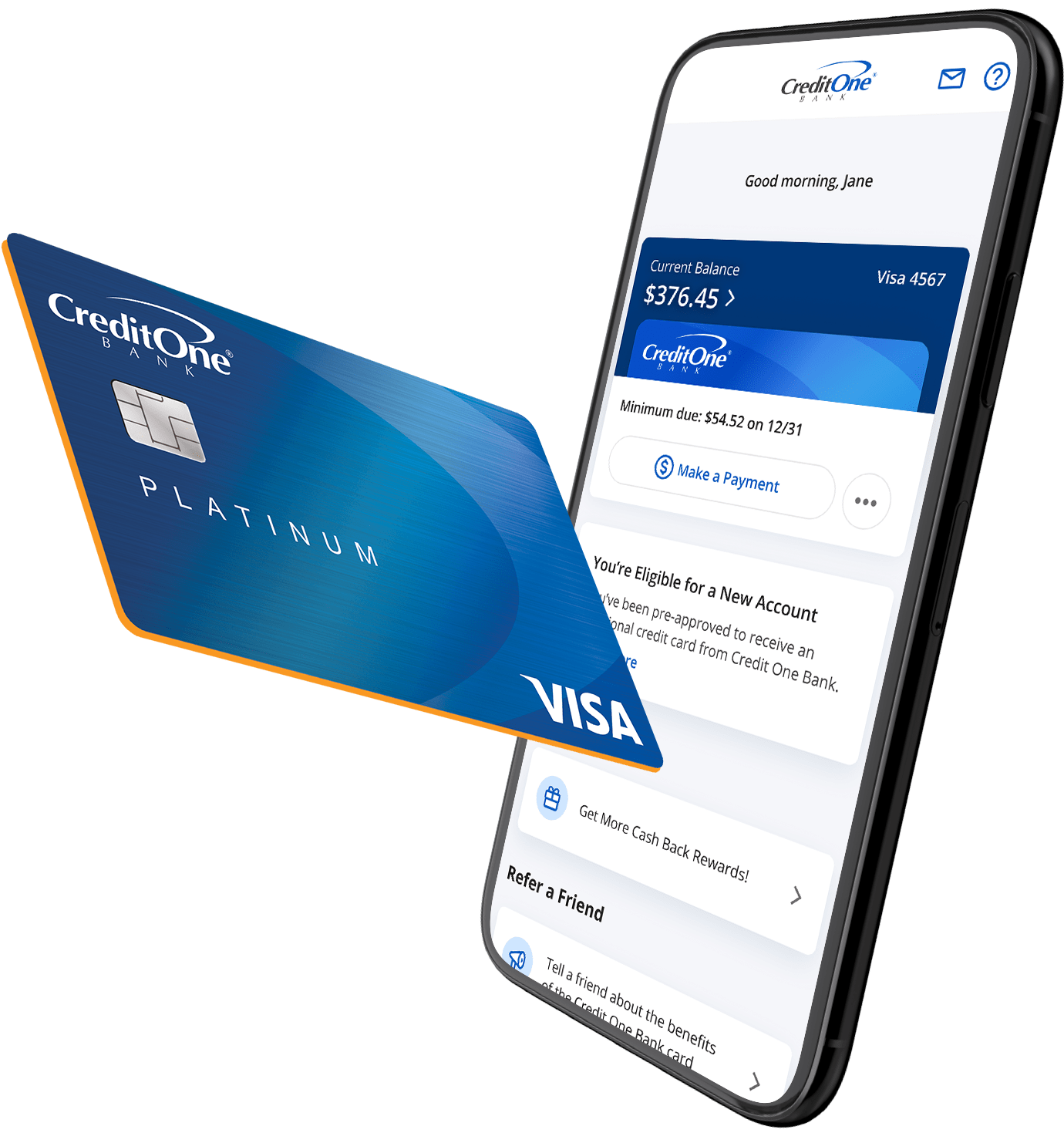Sign In to Pay Your Bill OR See if You Pre-Qualify for a Credit Card Sign In to Pay Your Bill OR See if You Pre-Qualify for a Credit Card