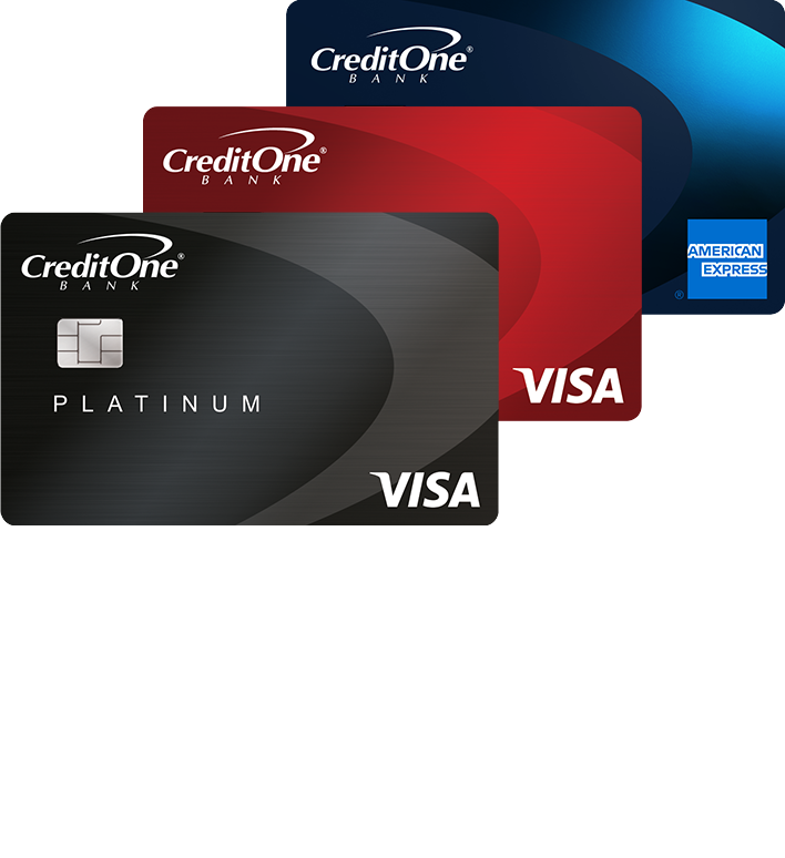 Credit One Mobile App and Credit Card