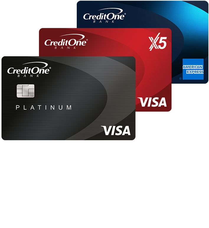 Credit One Mobile App and Credit Card