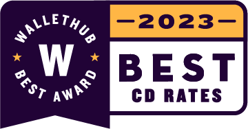 Best Jumbo CD Rate