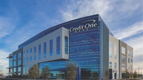 Credit One Bank Corporate