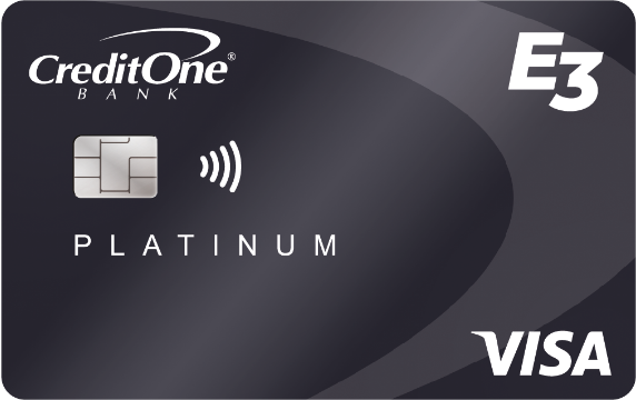 Platinum E3 Visa