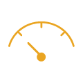excellent credit icon