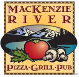 MacKenzie River Pizza at City National Arena Icon