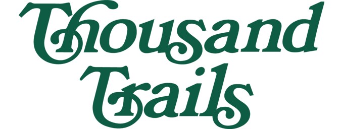 Thousand Trails Icon