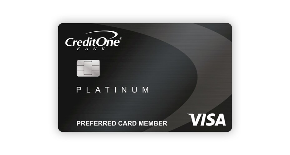 See If You Re Pre Qualified For A Credit Card Credit One Bank