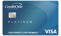 Credit One Bank: Pre-Qualify & Apply for Credit Cards