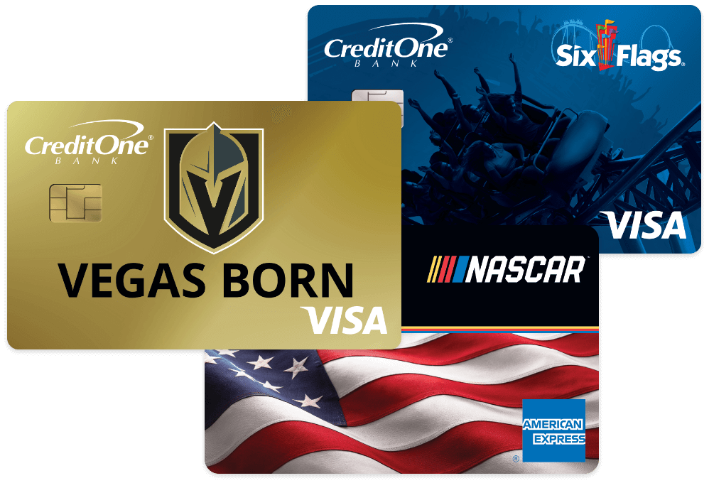 Custom Credit Card Programs
