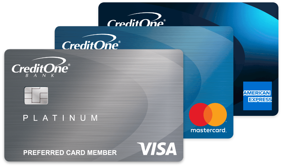 Partner With Us  Credit One Bank