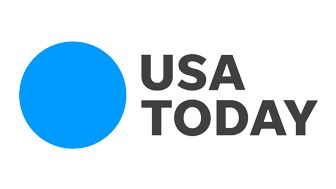 USA Today logo