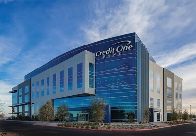 Credit One Bank’s New Jobs Contribute To Record Las Vegas Employment Rate