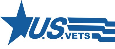 U.S. Vets Logo